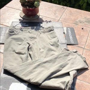 Calvin Klein Jeans 30x30 slim straight